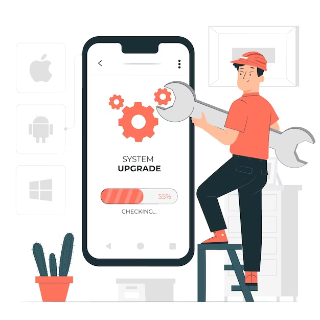 App-Maintenance-Services