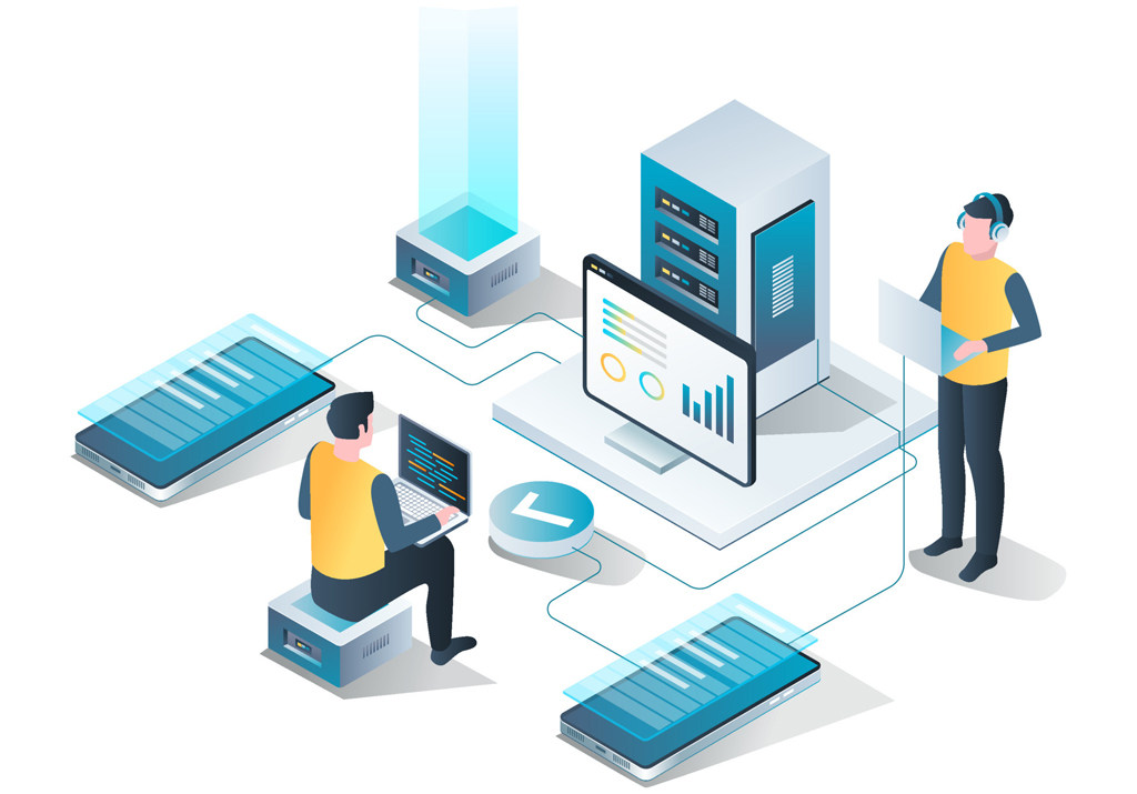 Application-Maintenance-Services