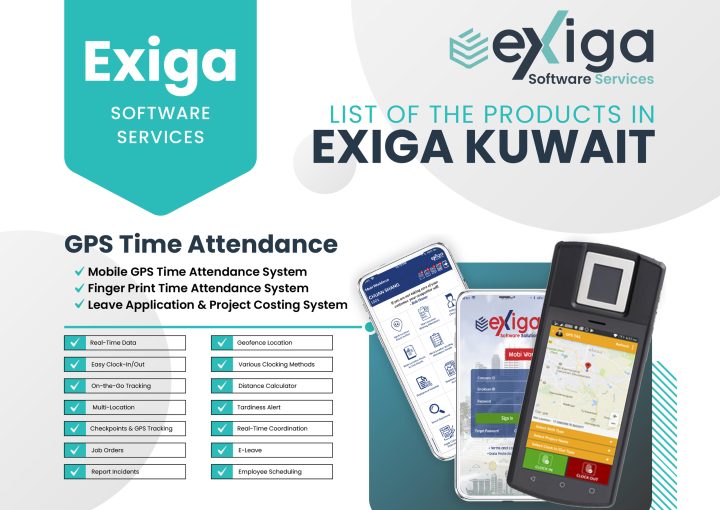 Employee GPS Mobile Time Attendance